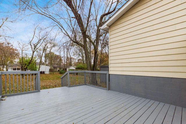 6483 Borr Avenue, Reynoldsburg, OH 43068