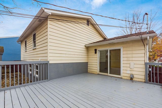 6483 Borr Avenue, Reynoldsburg, OH 43068