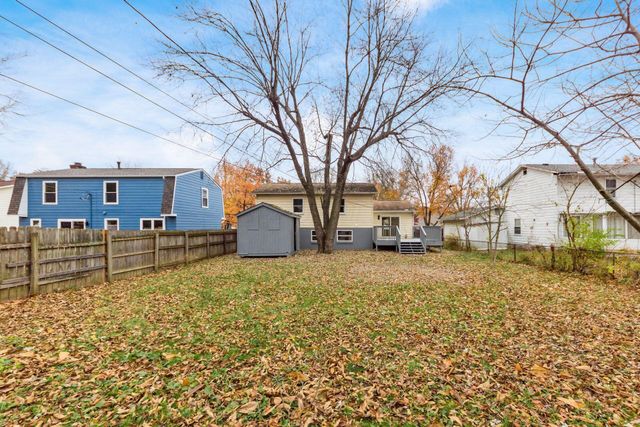 6483 Borr Avenue, Reynoldsburg, OH 43068