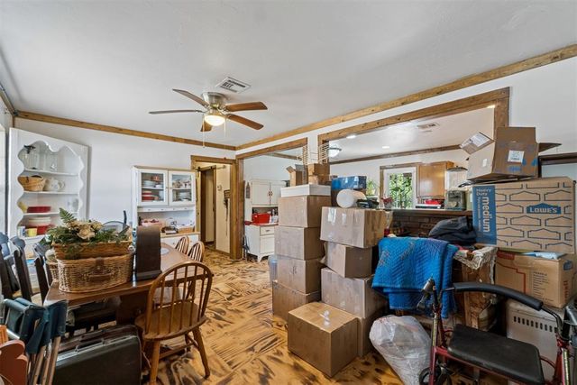1032 Hazelwood Drive, Oklahoma City, OK 73110