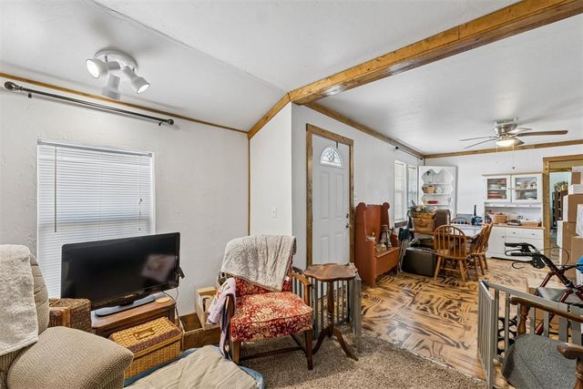 1032 Hazelwood Drive, Oklahoma City, OK 73110