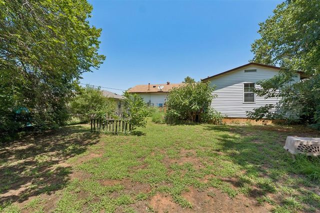 1032 Hazelwood Drive, Oklahoma City, OK 73110