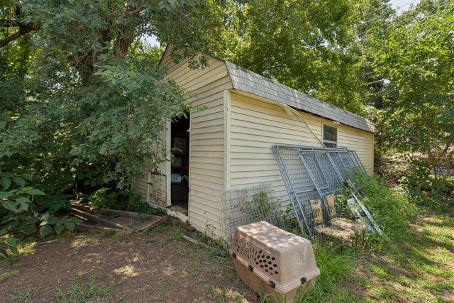1032 Hazelwood Drive, Oklahoma City, OK 73110