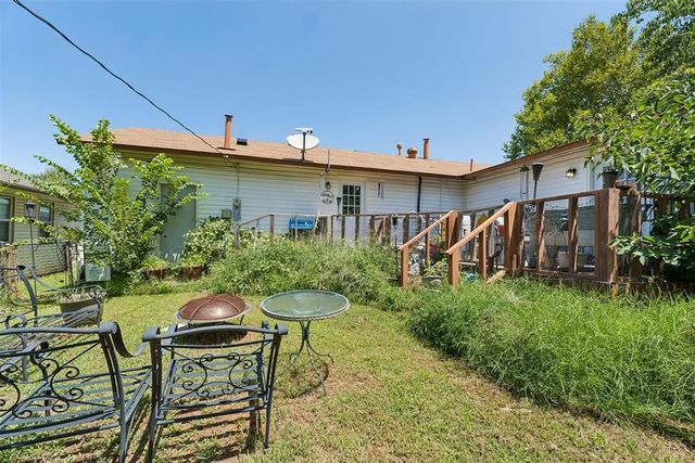 1032 Hazelwood Drive, Oklahoma City, OK 73110
