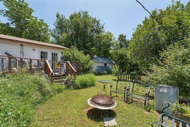 1032 Hazelwood Drive, Oklahoma City, OK 73110