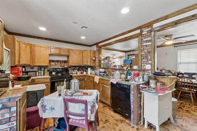 1032 Hazelwood Drive, Oklahoma City, OK 73110