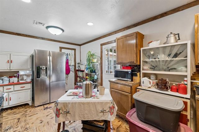 1032 Hazelwood Drive, Oklahoma City, OK 73110