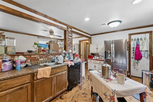 1032 Hazelwood Drive, Oklahoma City, OK 73110
