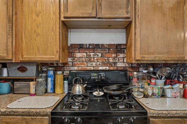1032 Hazelwood Drive, Oklahoma City, OK 73110