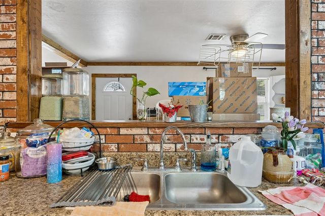 1032 Hazelwood Drive, Oklahoma City, OK 73110