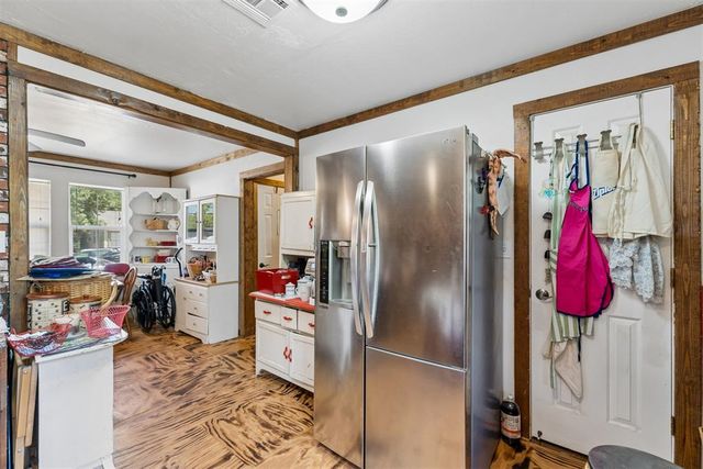 1032 Hazelwood Drive, Oklahoma City, OK 73110