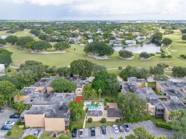 8901 N New River Canal Rd 4W, Plantation, FL 33324
