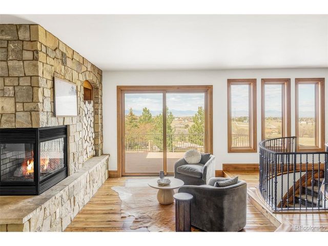 10378 Grande Vista Ct, Lone Tree, CO 80124