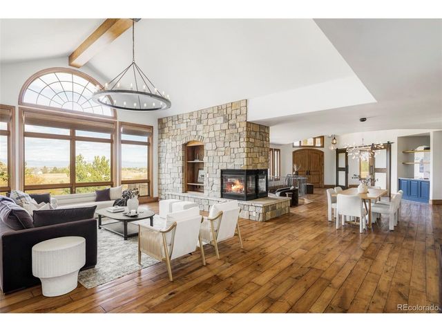 10378 Grande Vista Ct, Lone Tree, CO 80124