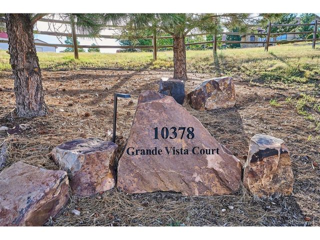 10378 Grande Vista Ct, Lone Tree, CO 80124