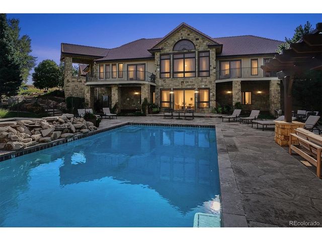 10378 Grande Vista Ct, Lone Tree, CO 80124