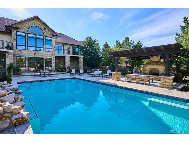 10378 Grande Vista Ct, Lone Tree, CO 80124
