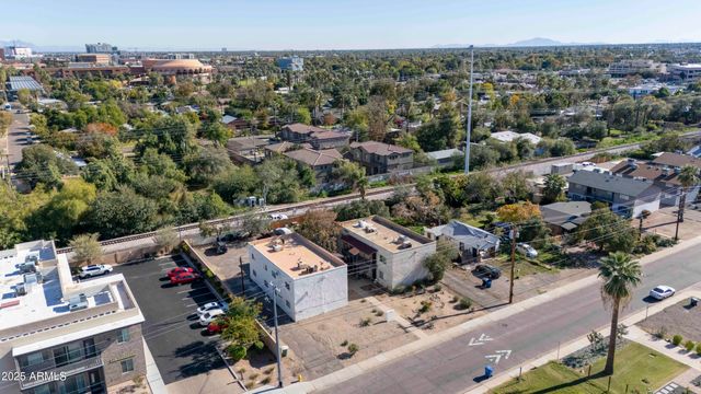1101 S FARMER Avenue, Tempe, AZ 85281