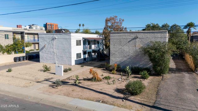 1101 S FARMER Avenue, Tempe, AZ 85281