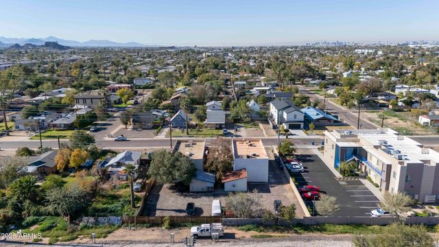 1101 S FARMER Avenue, Tempe, AZ 85281