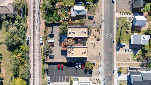 1101 S FARMER Avenue, Tempe, AZ 85281