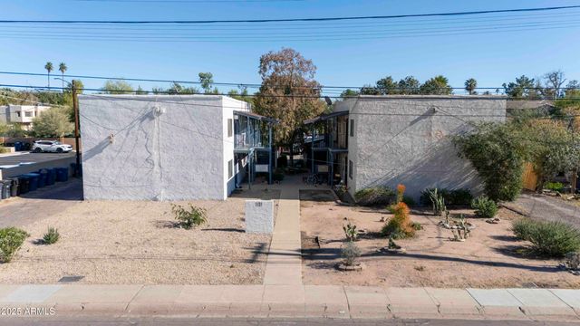 1101 S FARMER Avenue, Tempe, AZ 85281