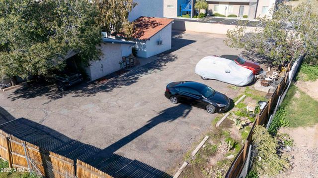 1101 S FARMER Avenue, Tempe, AZ 85281