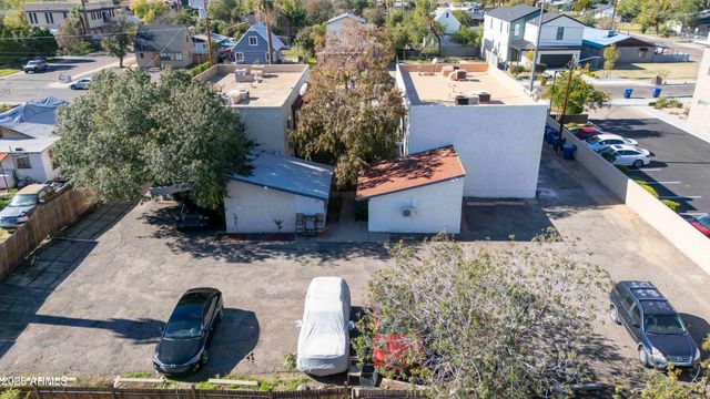 1101 S FARMER Avenue, Tempe, AZ 85281