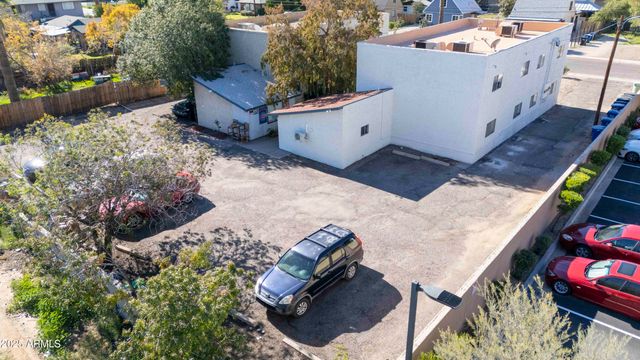 1101 S FARMER Avenue, Tempe, AZ 85281