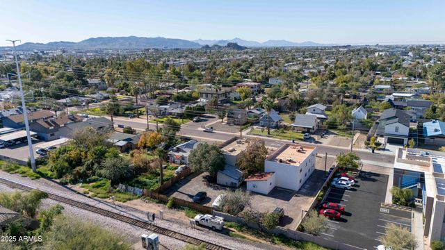 1101 S FARMER Avenue, Tempe, AZ 85281