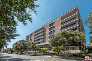 211 S Spalding Drive 110N, Beverly Hills, CA 90212