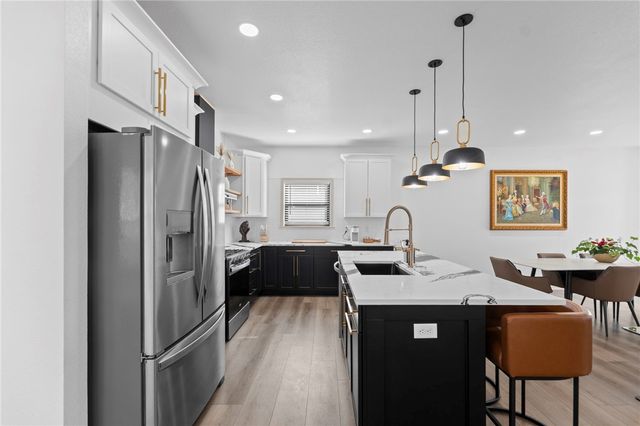 220 N C Street, Rogers, AR 72756