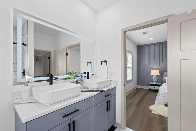 220 N C Street, Rogers, AR 72756