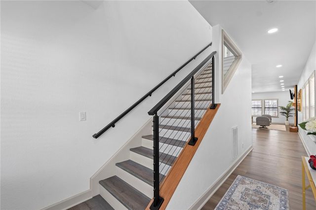 220 N C Street, Rogers, AR 72756