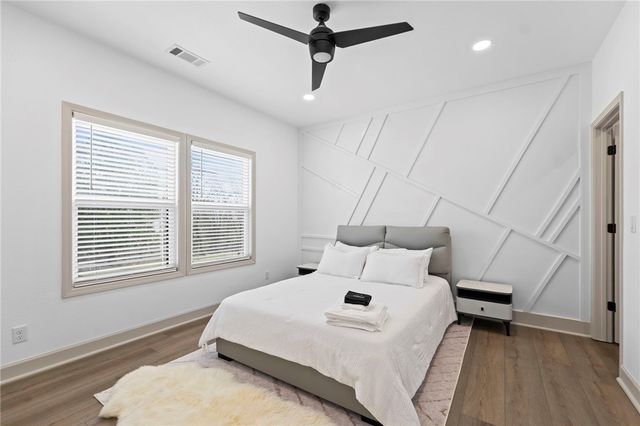 220 N C Street, Rogers, AR 72756