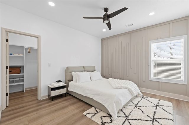 220 N C Street, Rogers, AR 72756