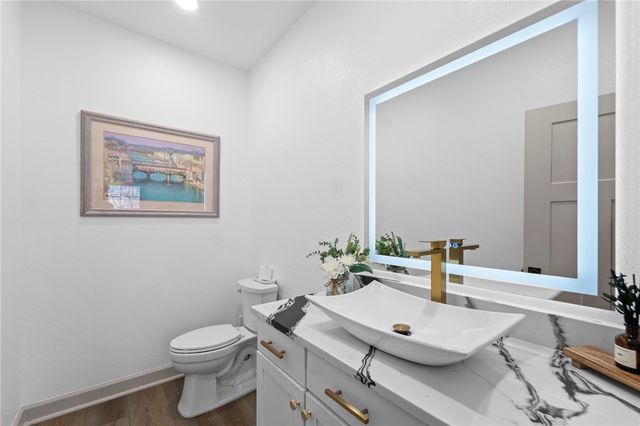 220 N C Street, Rogers, AR 72756