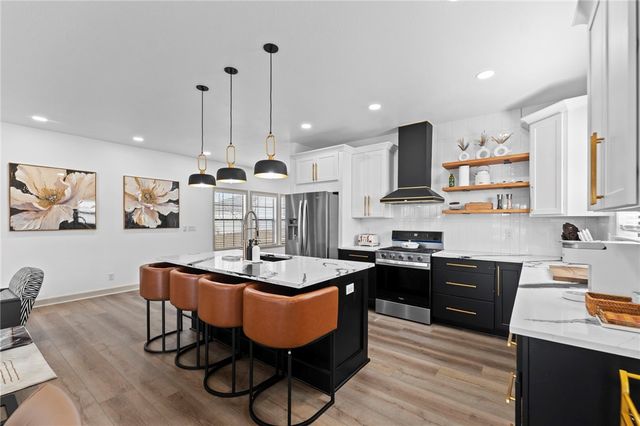 220 N C Street, Rogers, AR 72756