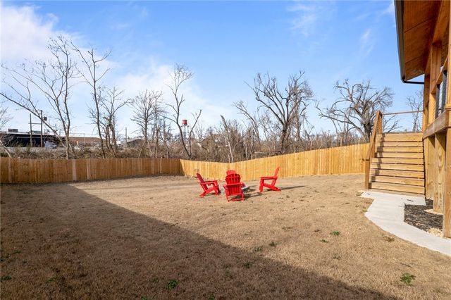 220 N C Street, Rogers, AR 72756