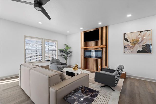 220 N C Street, Rogers, AR 72756