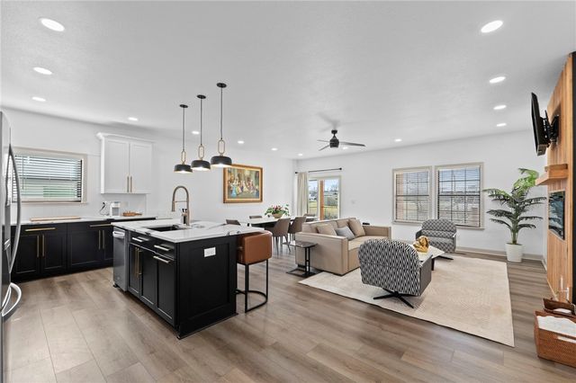 220 N C Street, Rogers, AR 72756