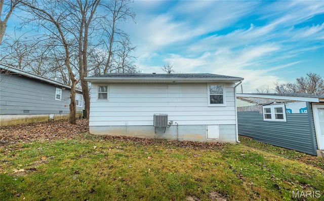 1506 Heller Street, Rolla, MO 65401