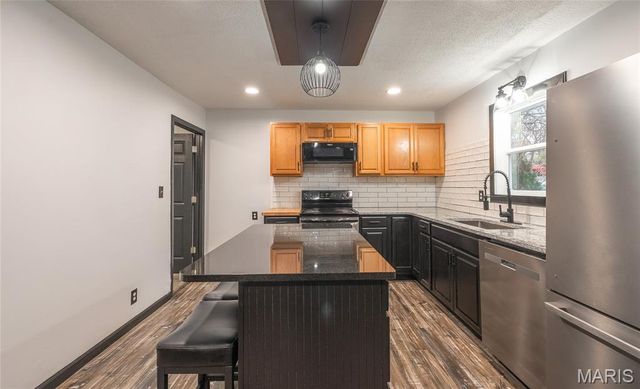 1506 Heller Street, Rolla, MO 65401