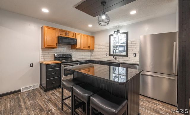 1506 Heller Street, Rolla, MO 65401