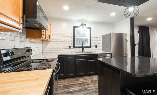 1506 Heller Street, Rolla, MO 65401