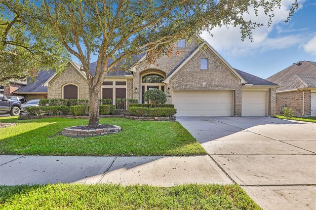 13722 Playa Lucia Court, Houston, TX 77044