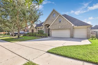 13722 Playa Lucia Court, Houston, TX 77044