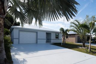 6724 Mar Pacifico, Fort Pierce, FL 34951