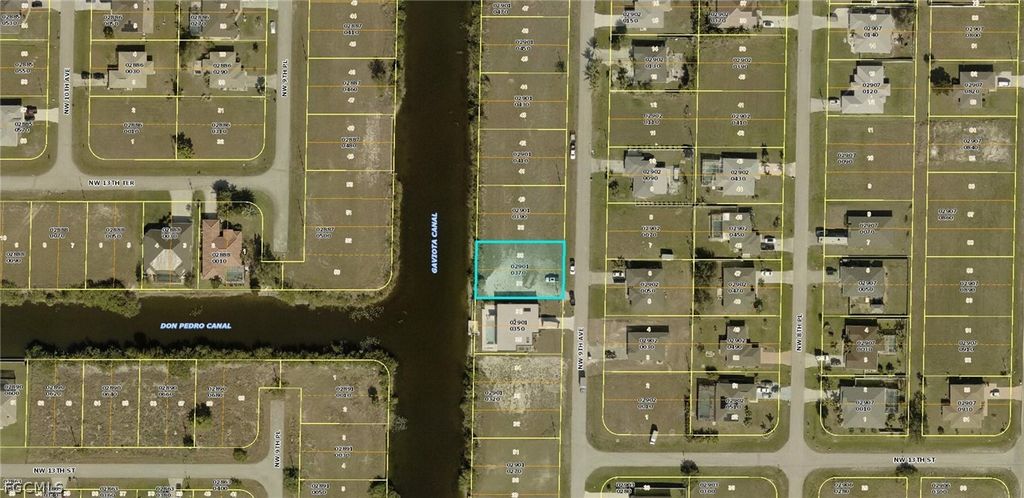1312 NW 9th AVE, Cape Coral, FL 33993