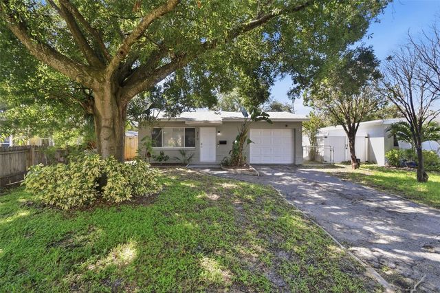 310 93RD AVENUE N, St Petersburg, FL 33702